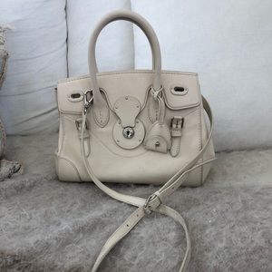 Ralph Lauren Ricky — Medium